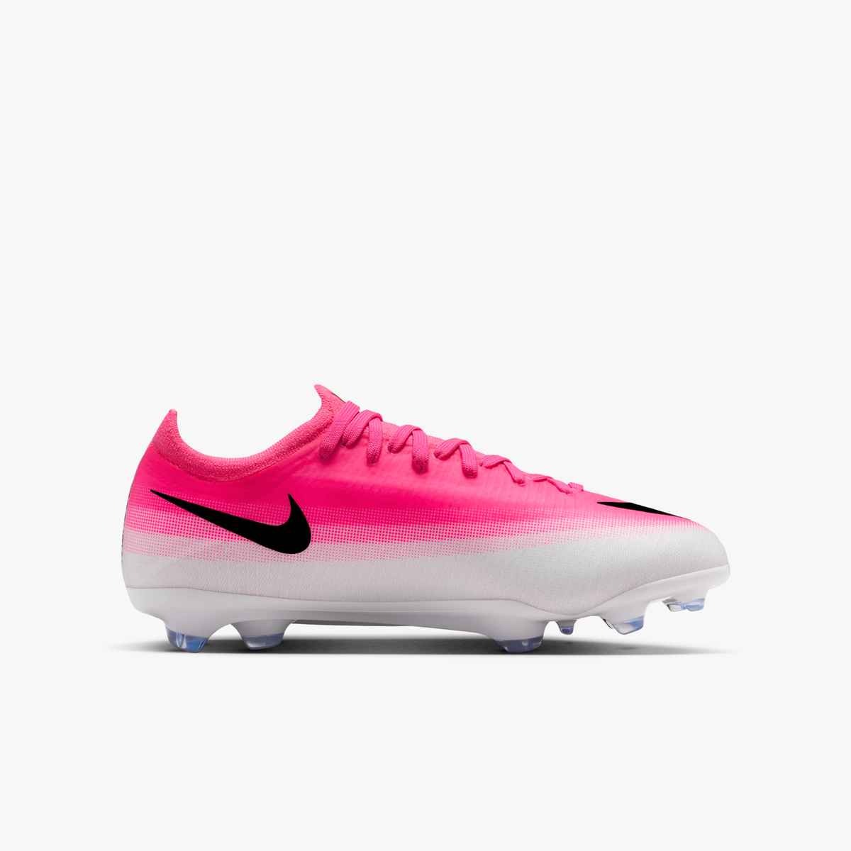 Nike Jr. Mercurial Vapor 17 Pro Big Kids' Firm-Ground Low-Top Soccer Cleats