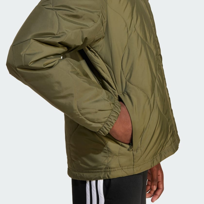 Kids' adidas Light Padded Jacket Kids