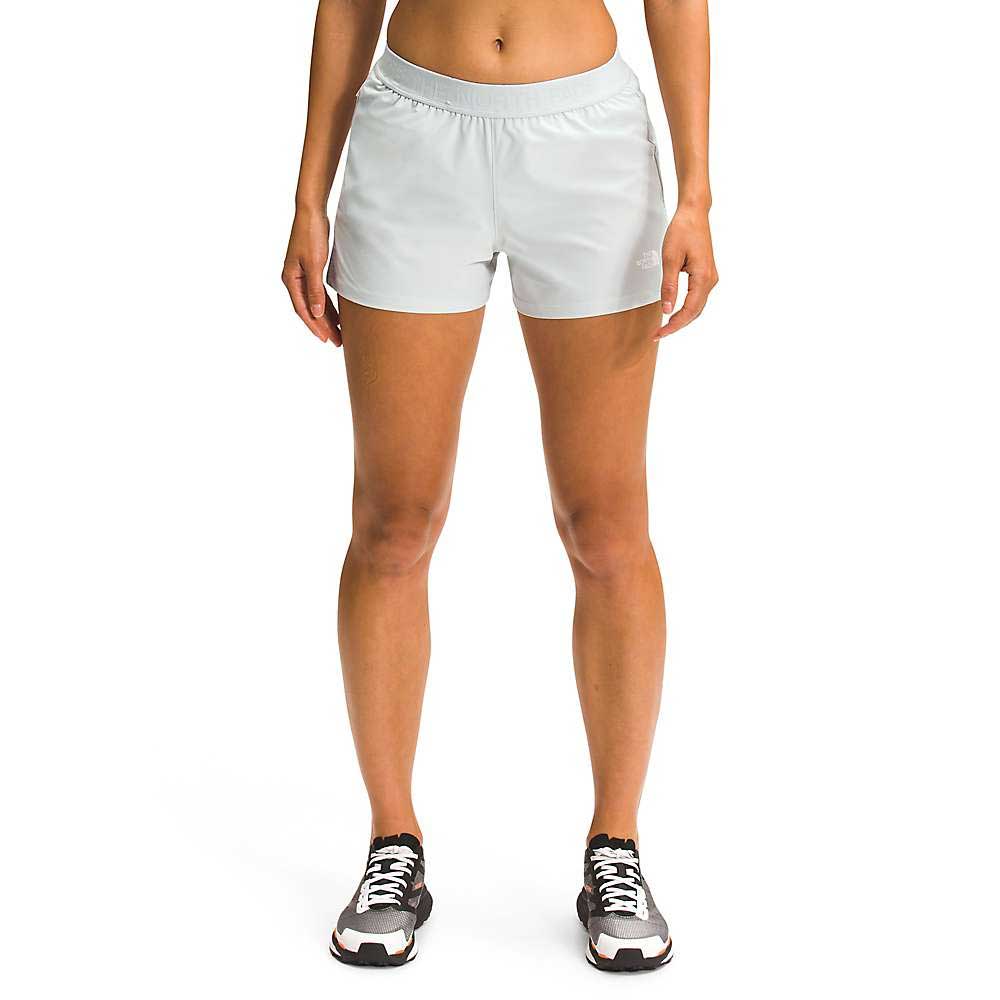 The North Face Womens Wander Short