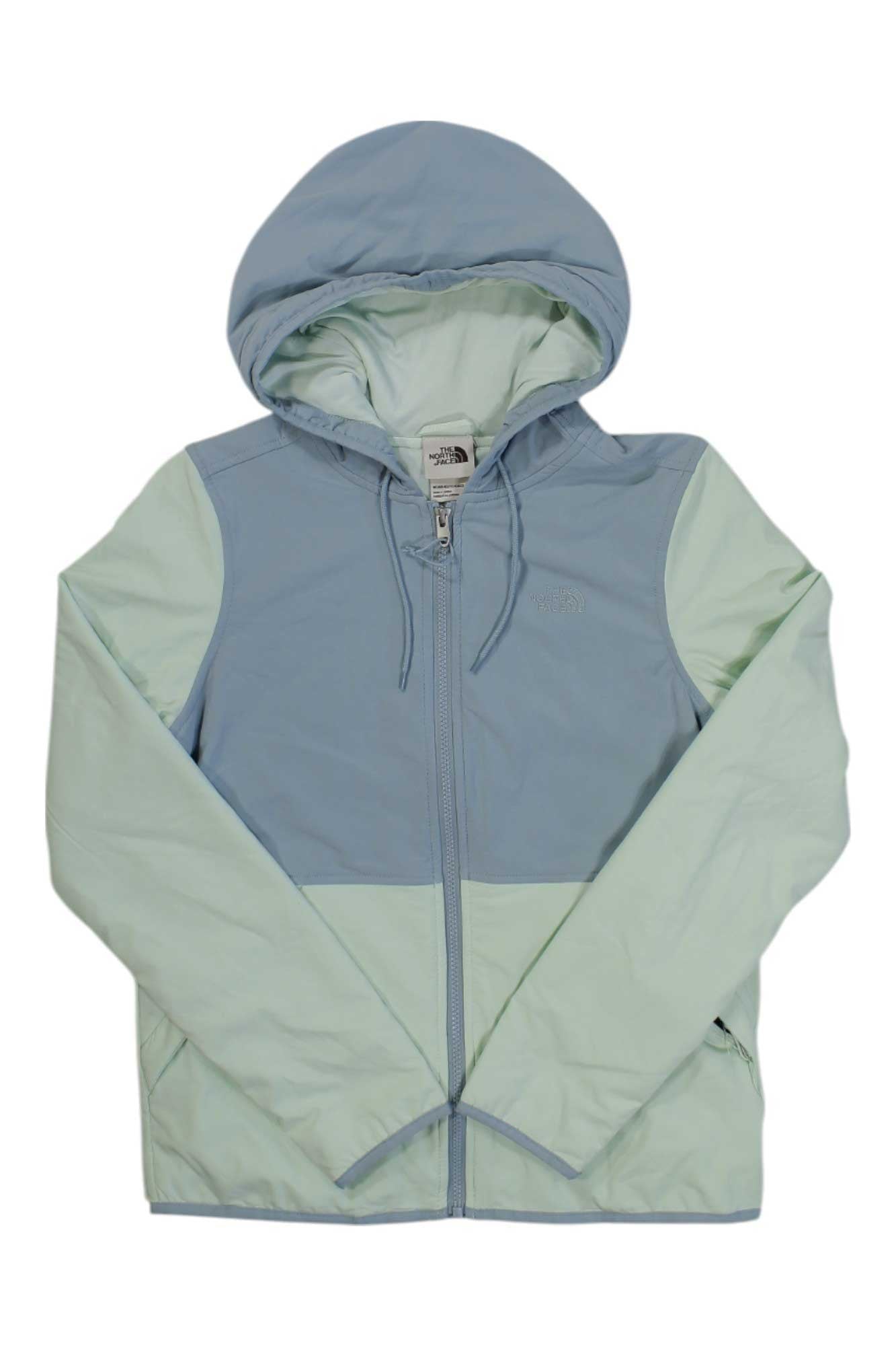 Womens Mountain Sweatshirt Hoodie 3.0