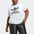 Women's adidas Always Original Tee (Plus Size)