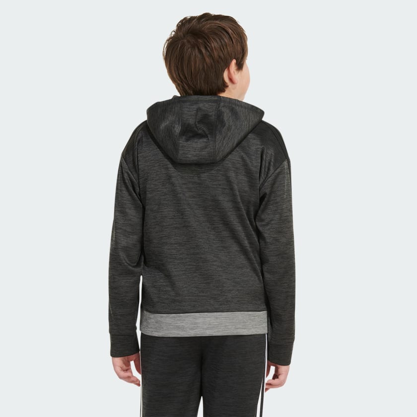 Kids' adidas EXT GAME GO MEL HOOD PO