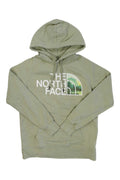 The North Face Womens Half Dome Hoodie