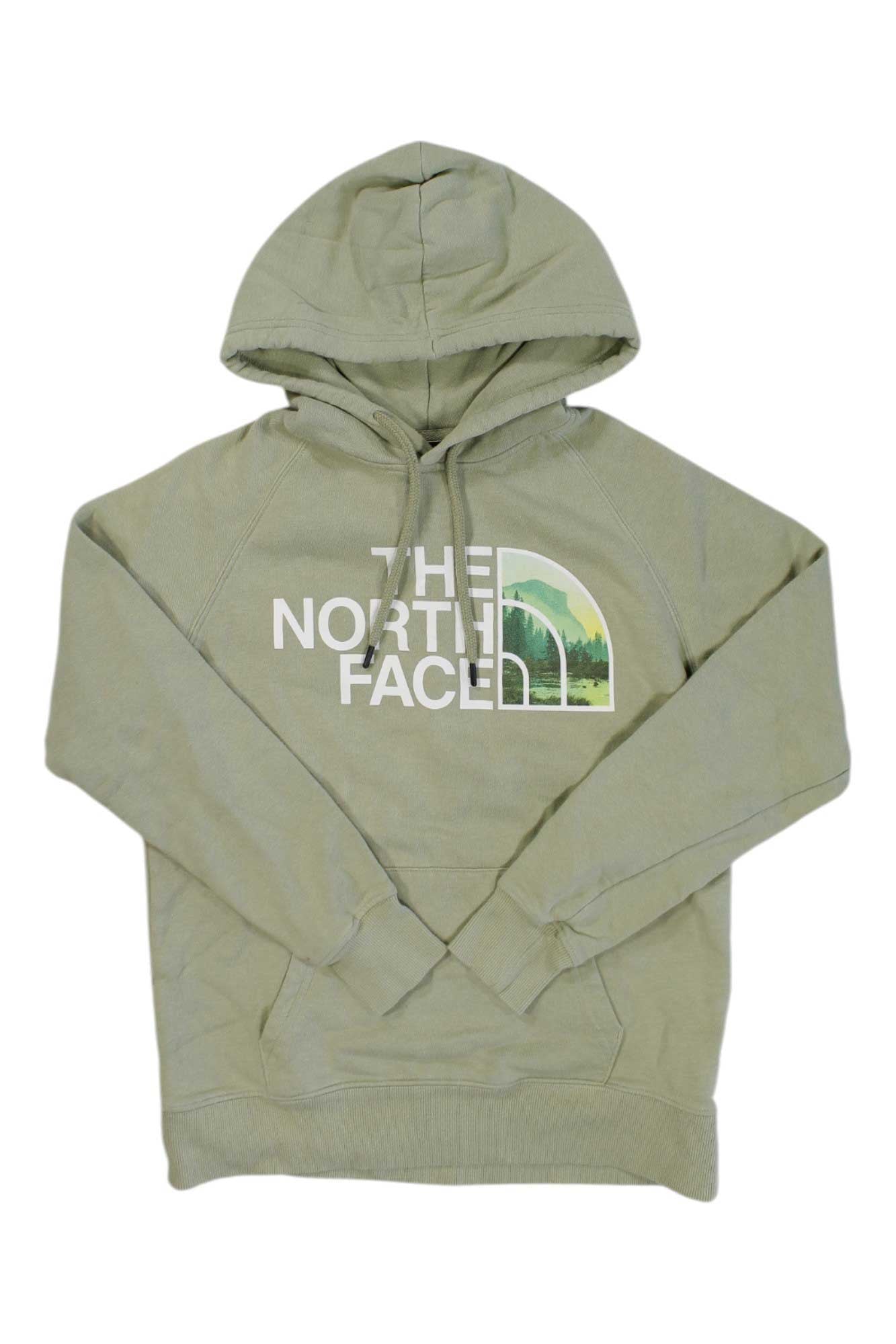 The North Face Womens Half Dome Hoodie
