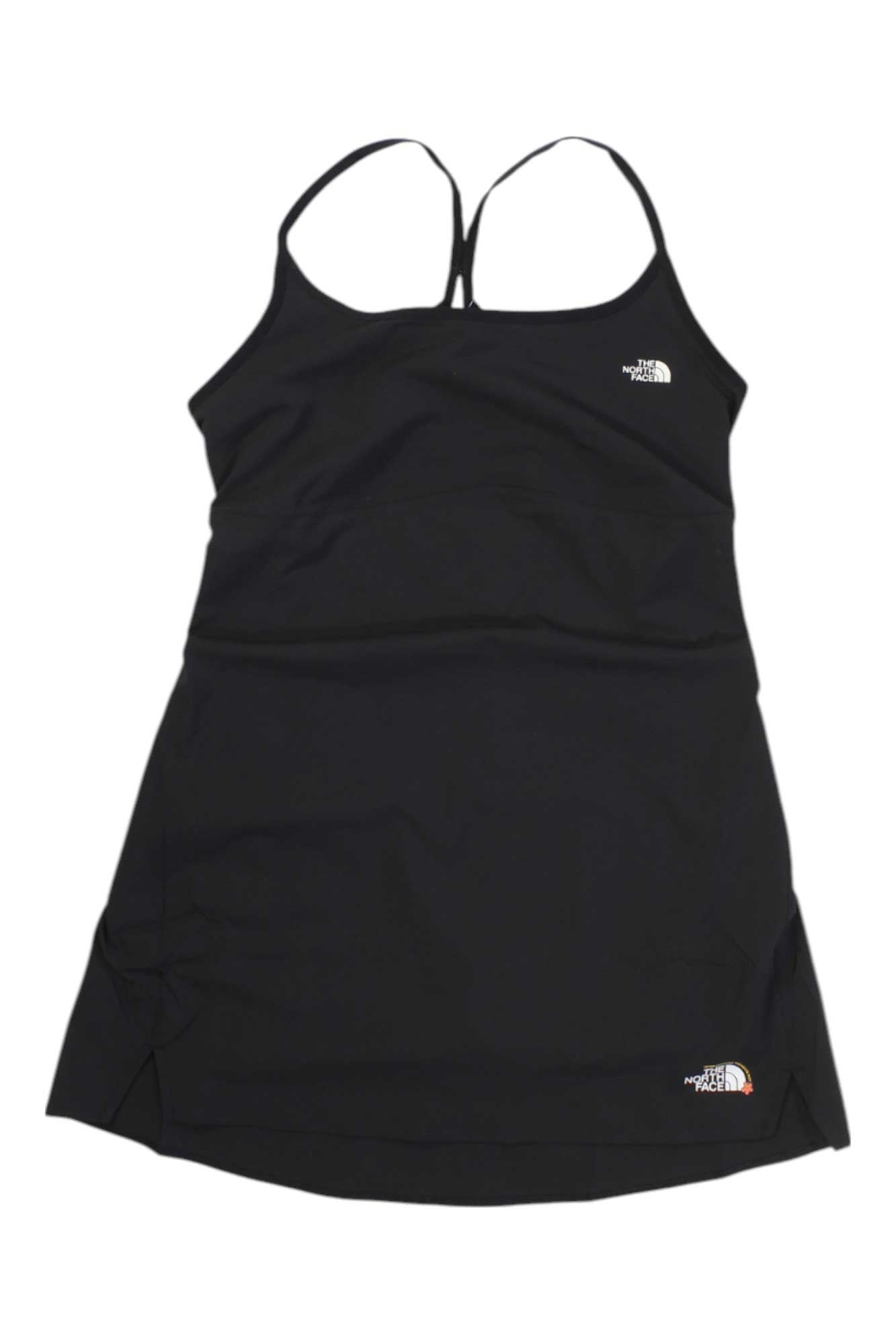 The North Face Womens Printed EA Arque Hike Dress