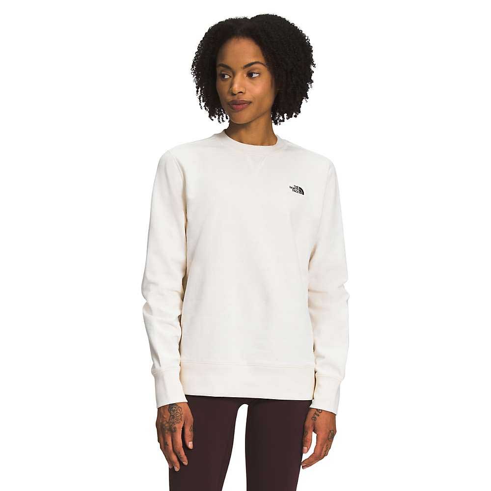 The North Face Womens Heritage Patch Crew