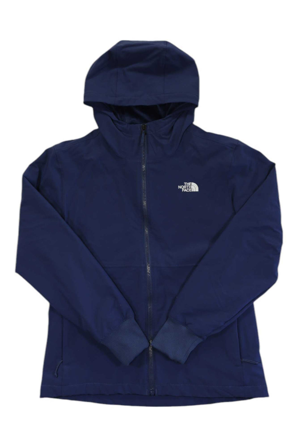 Shelbe Raschel Hoodie