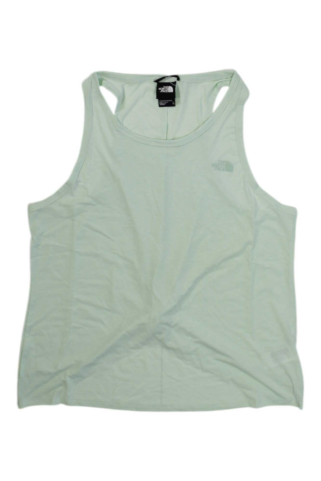 The North Face Womens Wander Twist Back Tank