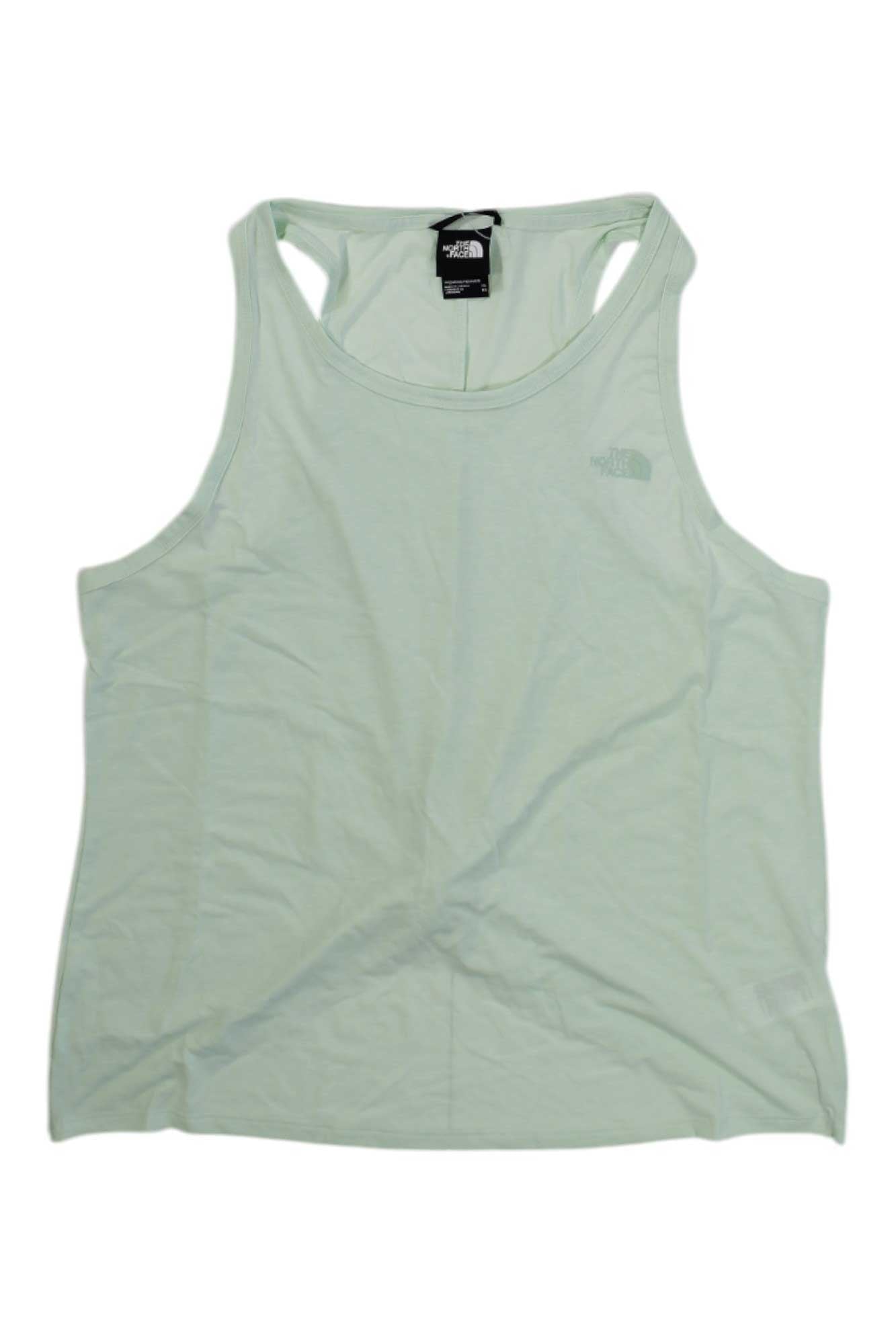 The North Face Womens Wander Twist Back Tank
