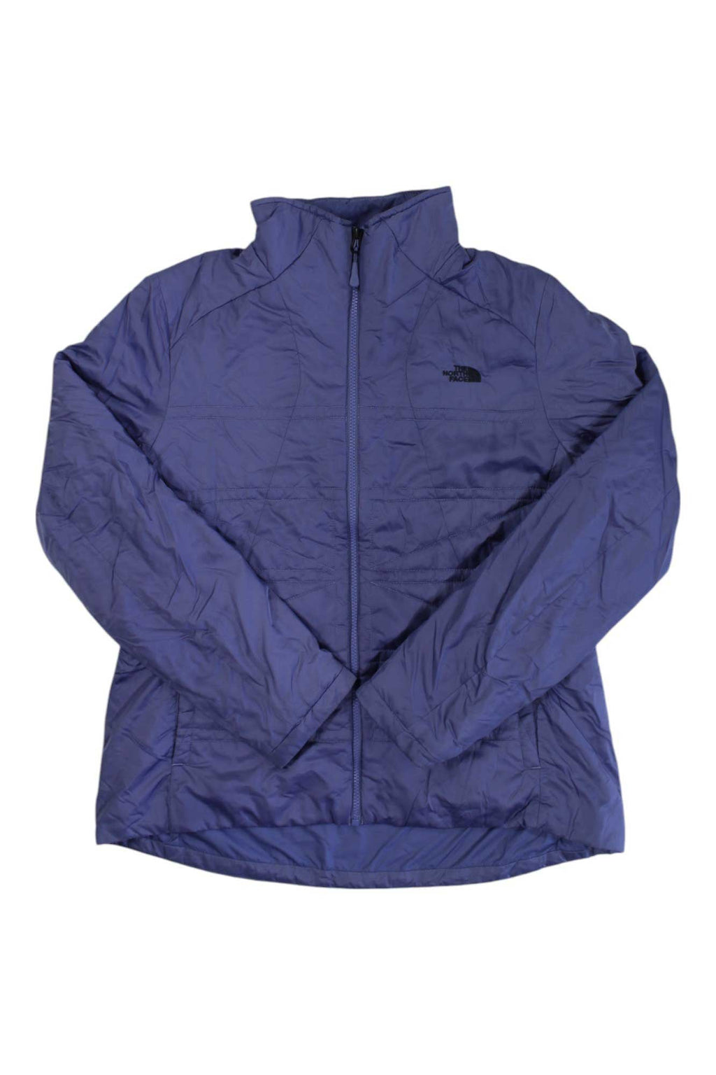 The North Face Synthetic Insulated Full Zip Jacket