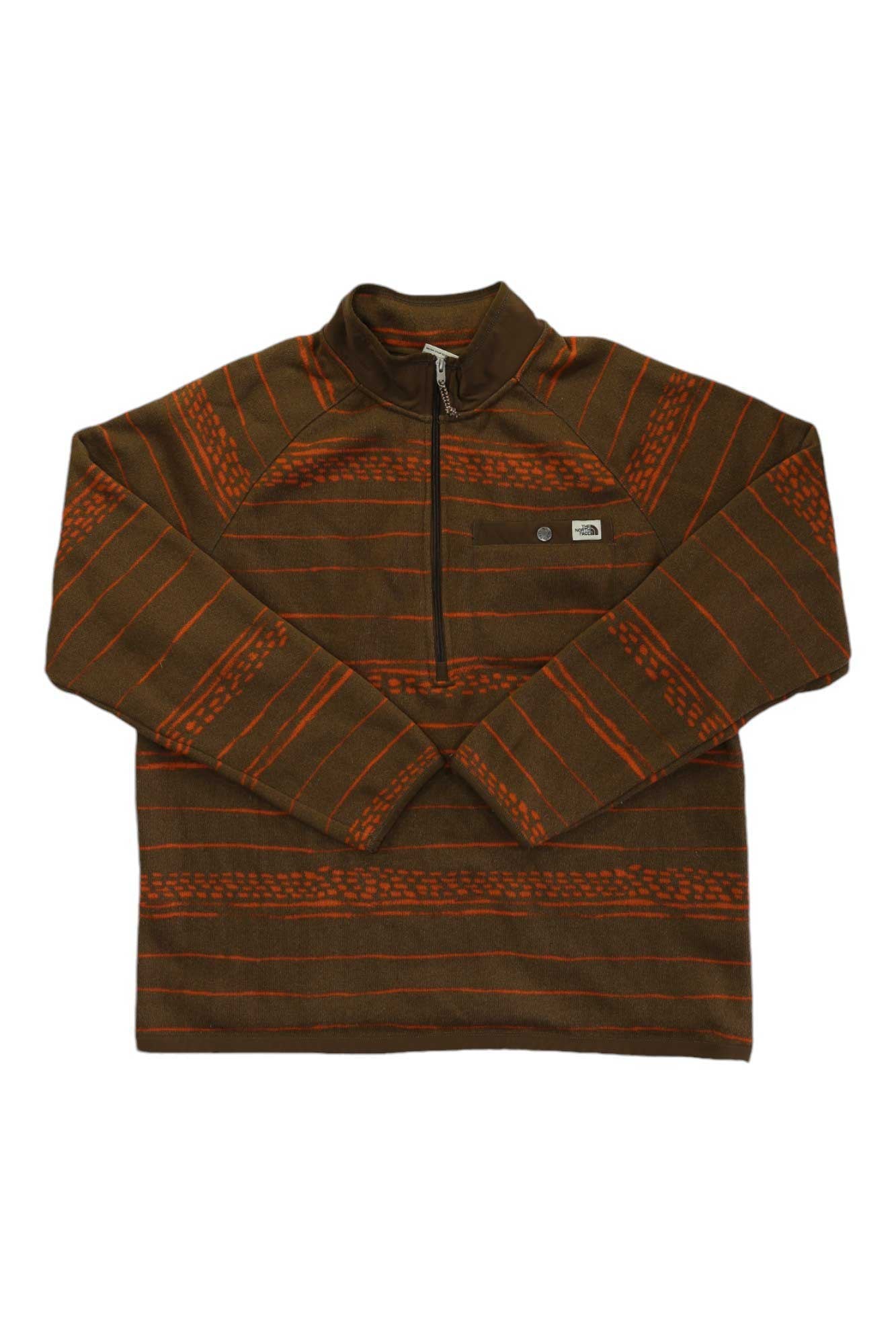 Gordon Lyons 1/4 Zip Fleece