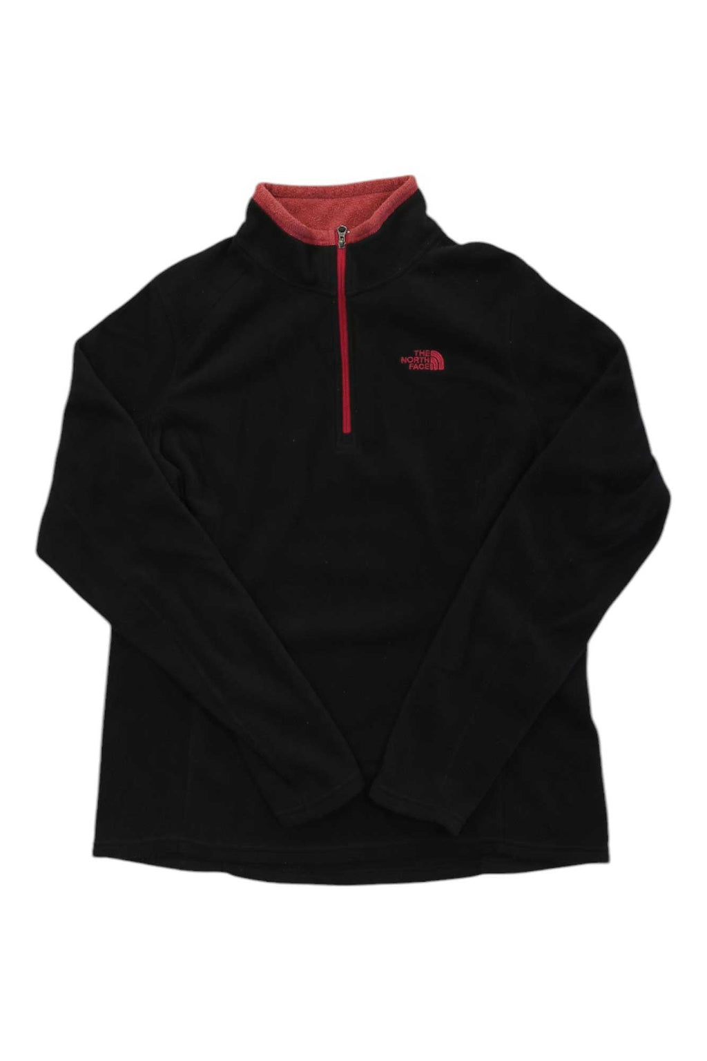 Glacier 1/4 Zip Fleece
