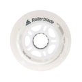 Rollerblade Moonbeams LED 80mm/82A Wheels (Pack of 4)