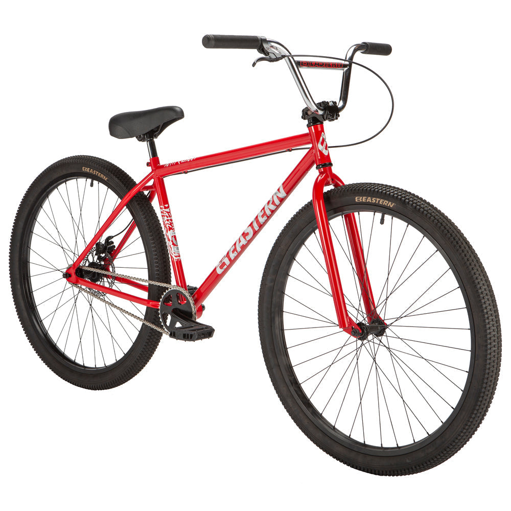 Eastern Bikes Growler 29" Bike