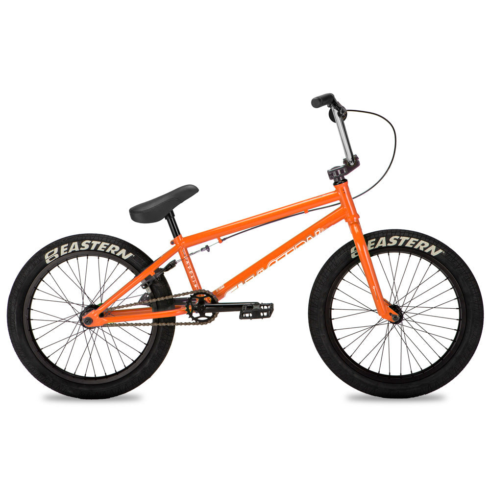 Eastern Bikes Javelin Bike