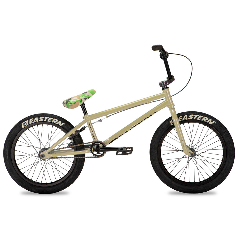Eastern Bikes Javelin Bike