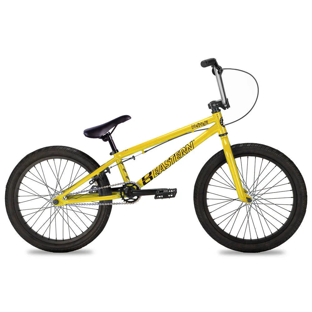 Eastern Bikes Lowdown Bike