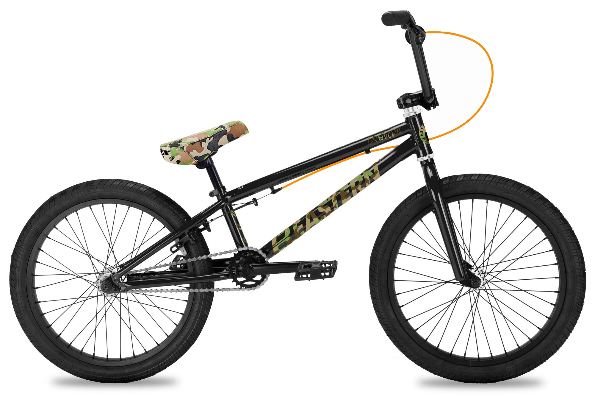 Eastern Bikes Lowdown Bike