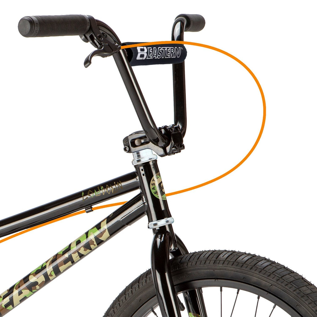 Eastern Bikes Lowdown Bike