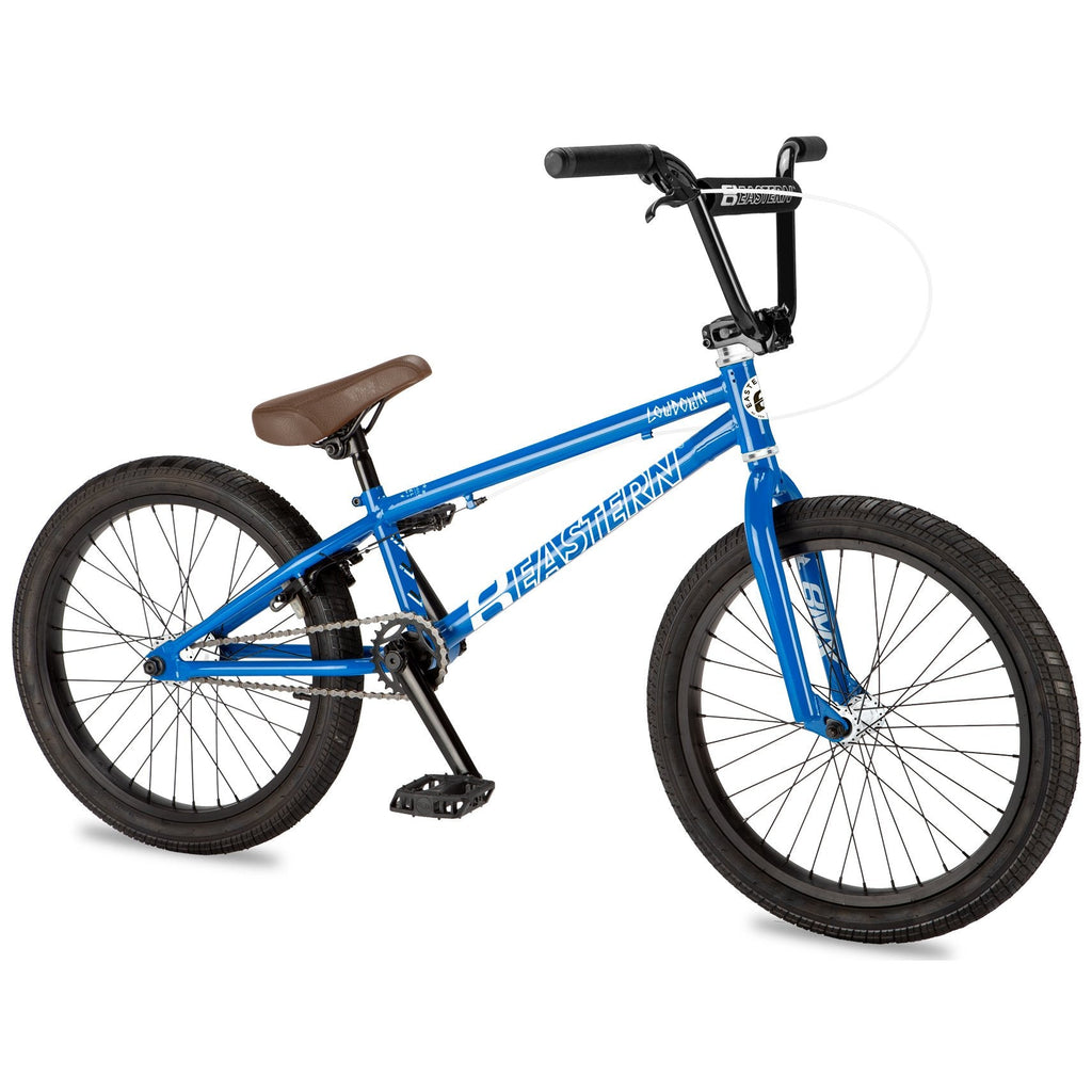 Eastern Bikes Lowdown Bike