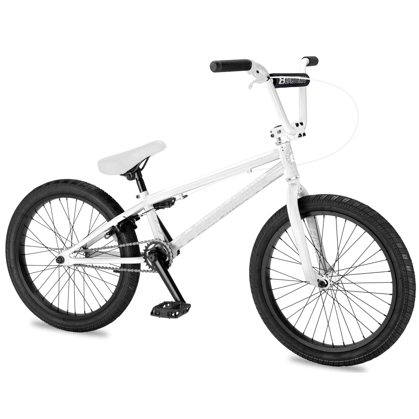 Eastern Bikes Lowdown Bike