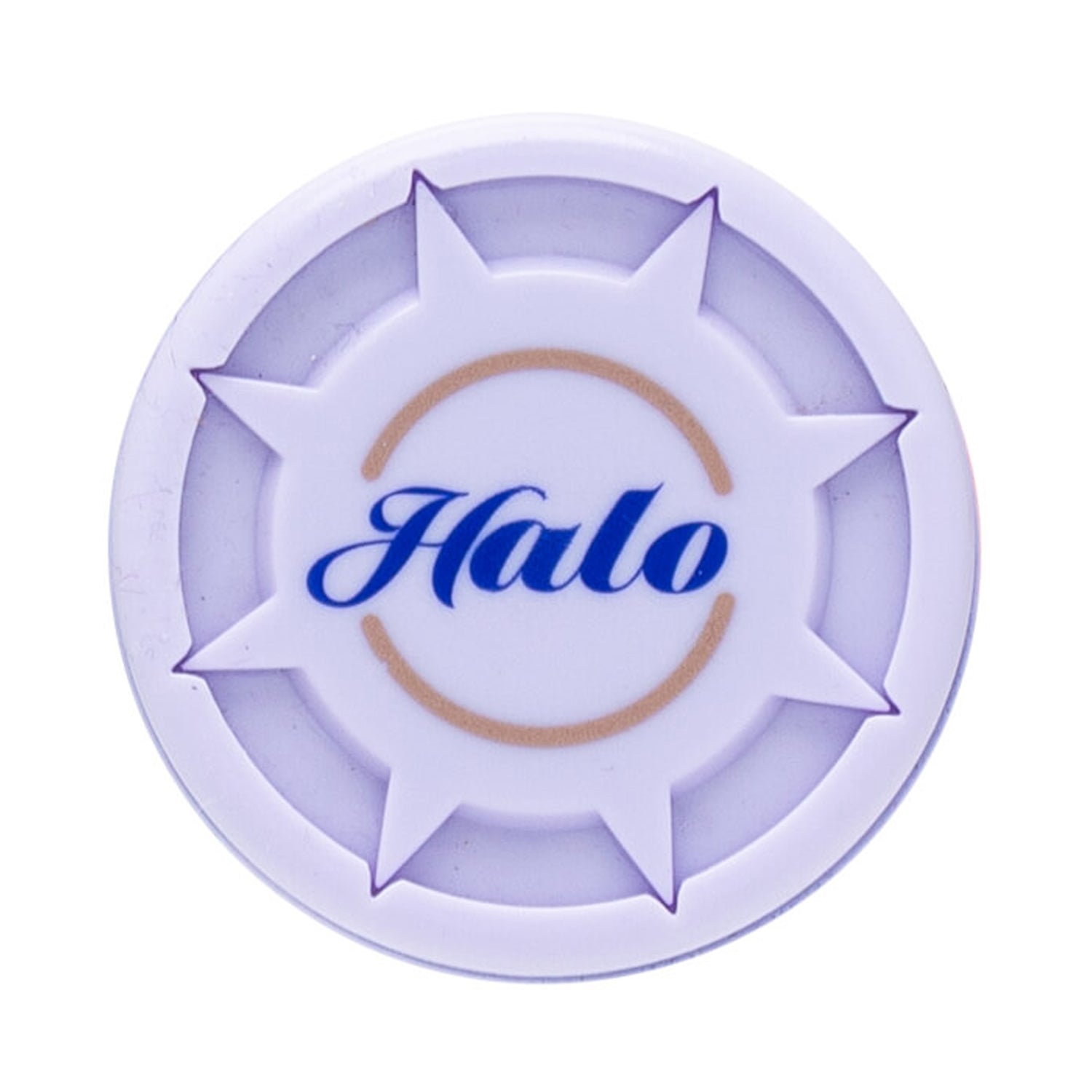Easton HALO -10 Fastpitch Softball Bat | One-Piece Composite | 2-1/4" Barrel | RFP7HALO10