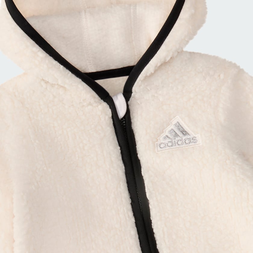Kids' adidas Cozy Coverall