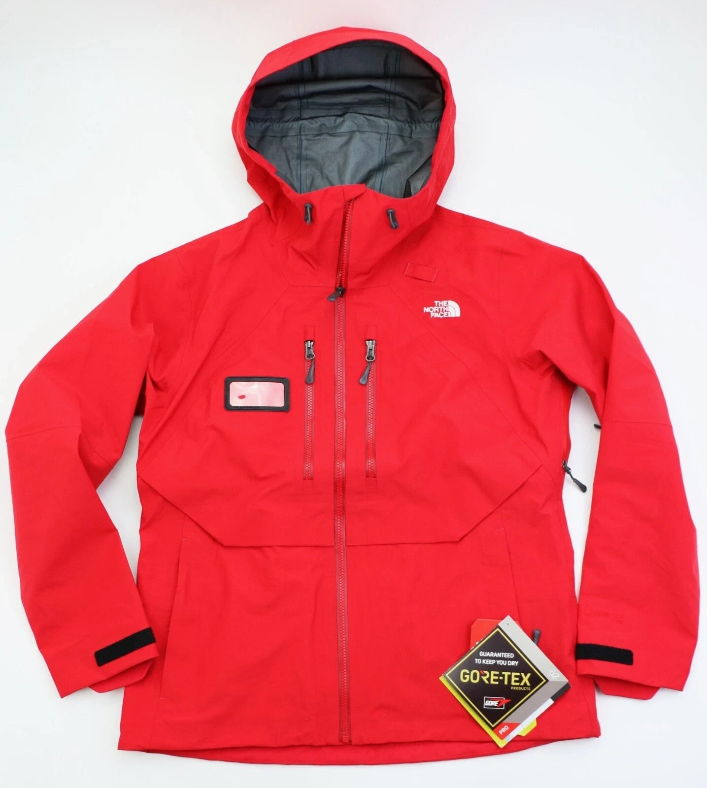 The North Face Womens GTX Mountain Pro Jacket