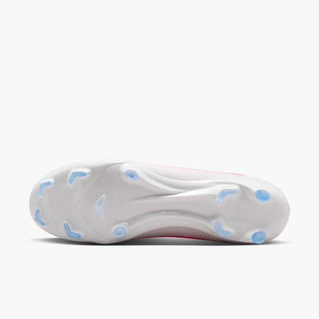 Nike Mercurial Vapor 17 Academy Multi-Ground Low-Top Soccer Cleats