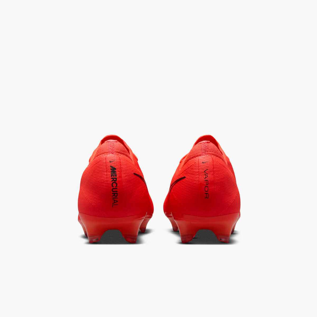 Nike Mercurial Vapor 17 Elite Firm-Ground Low-Top Soccer Cleats