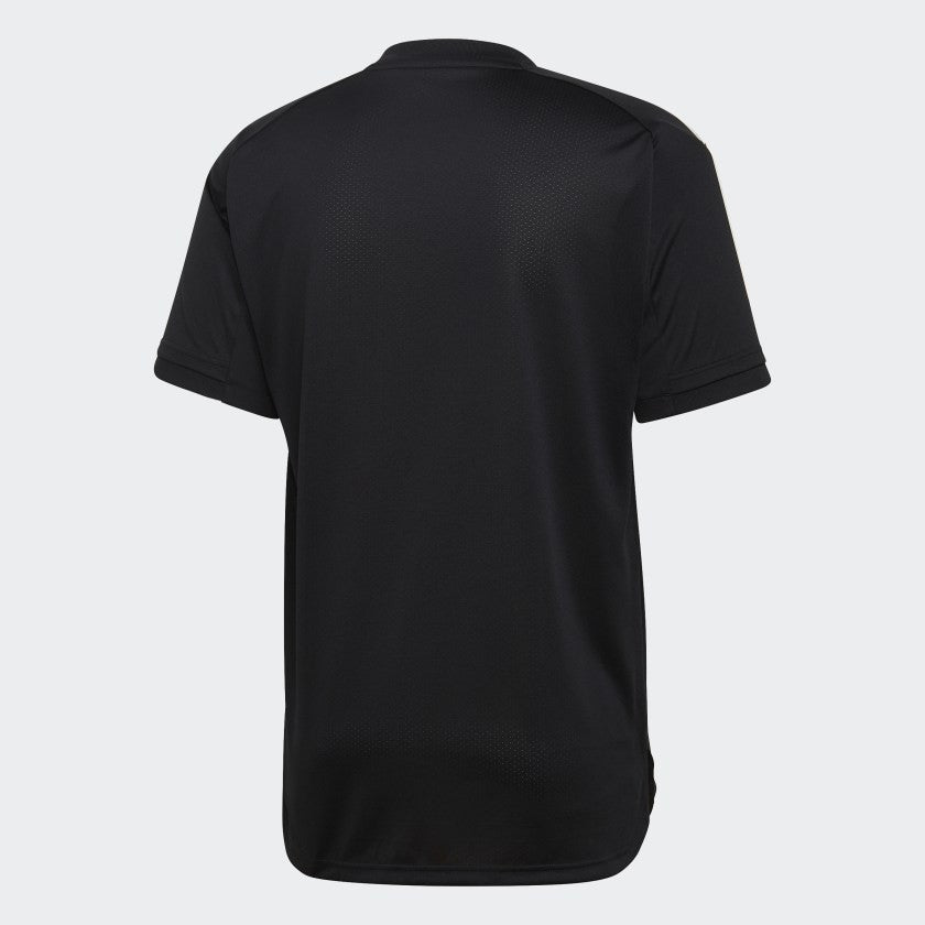 Condivo 20 Training Jersey Black Men's