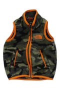 Toddler Campshire Vest