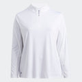 Women's adidas Ultimate365 Golf Shirt (Plus Size)