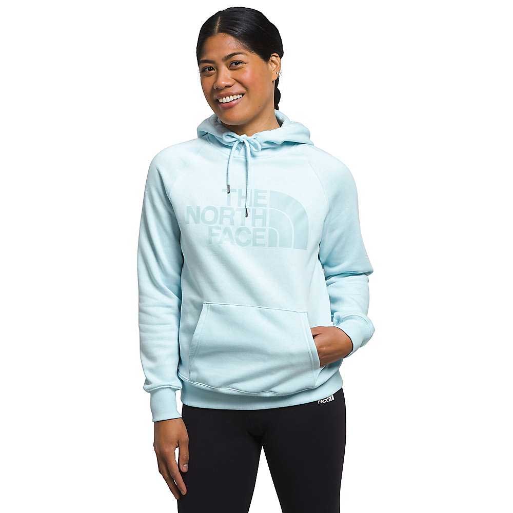 The North Face Womens Half Dome Pullover Hoodie