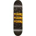 Edglrd Miami 8.5" Skateboard Deck