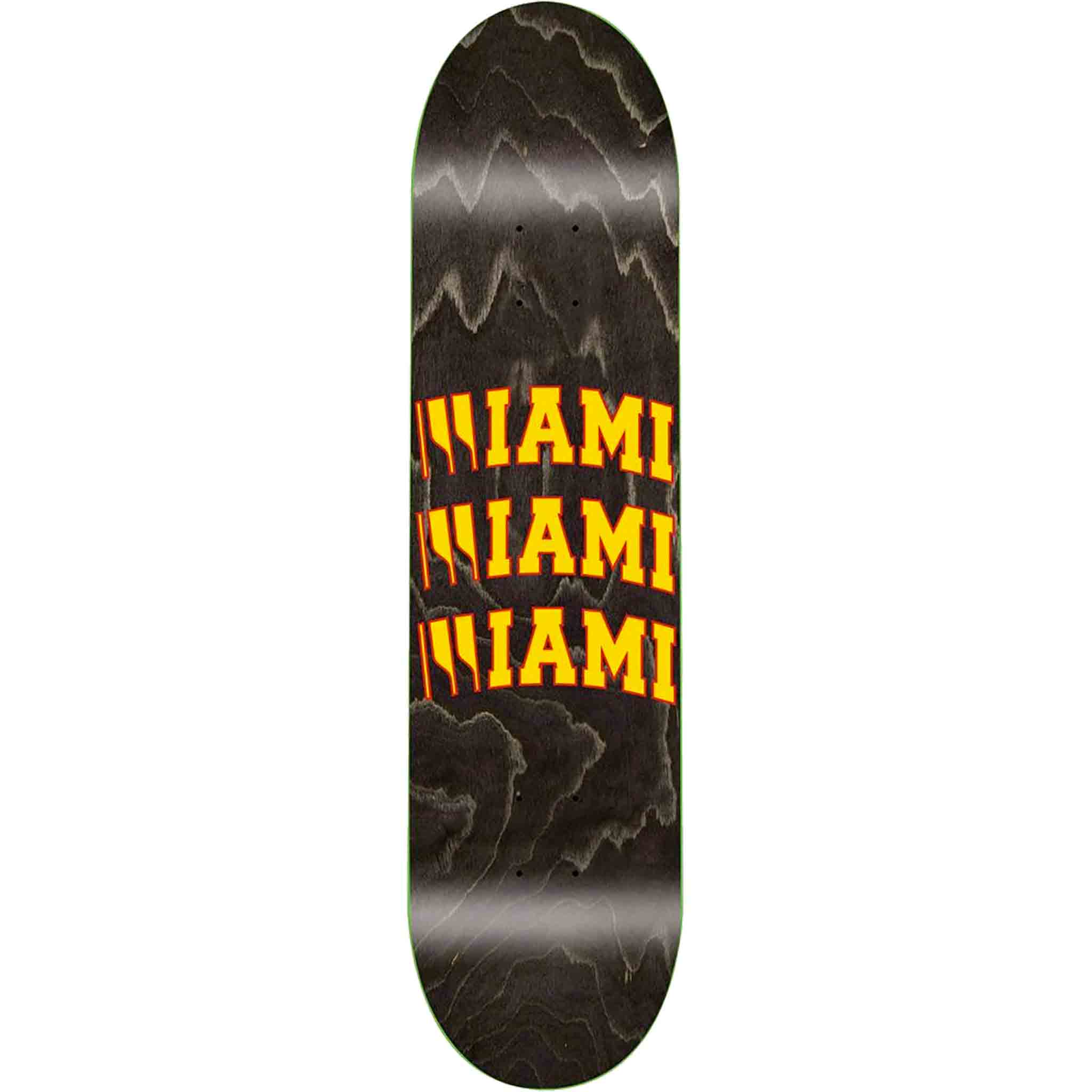 Edglrd Miami 8.5" Skateboard Deck