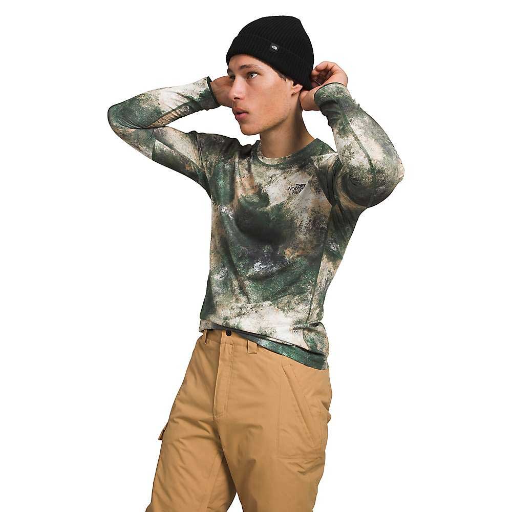 The North Face Mens FD Pro 160 Crew