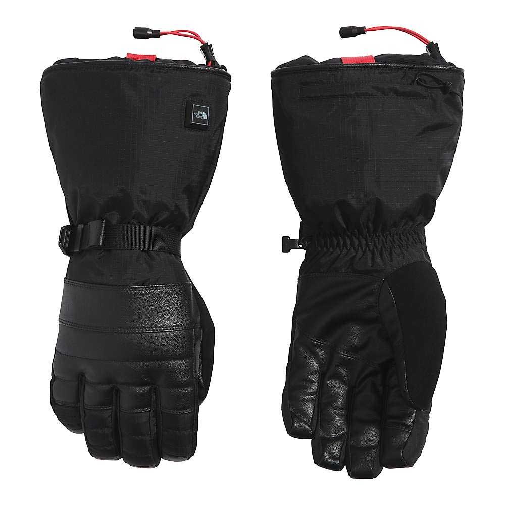 The North Face Men's Heated Montana Inferno Etip Glove