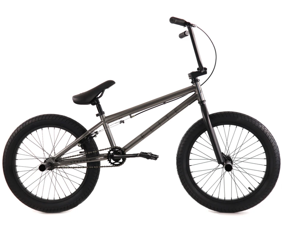 Elite BMX Stealth Bike