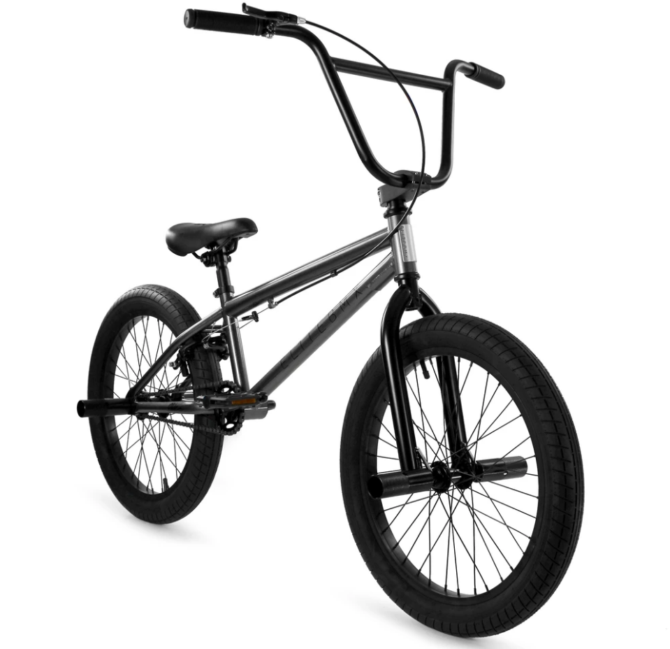 Elite BMX Stealth Bike