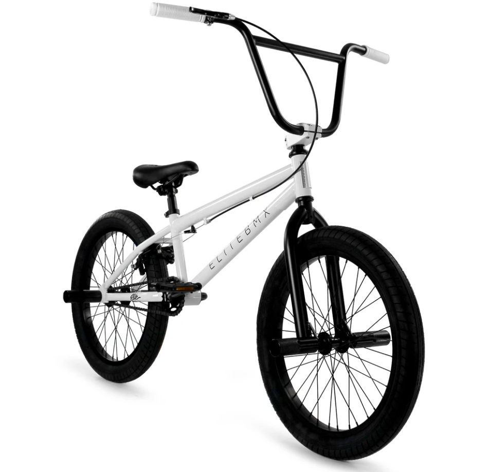 Elite BMX Stealth Bike
