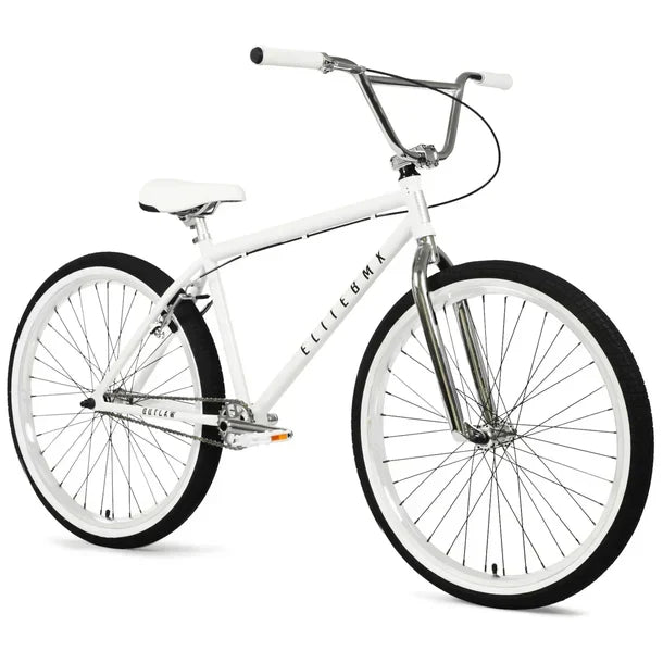 Elite Outlaw 26" Bike