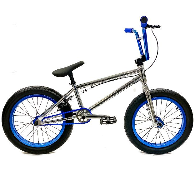 Elite BMX Pee Wee 18" Bike
