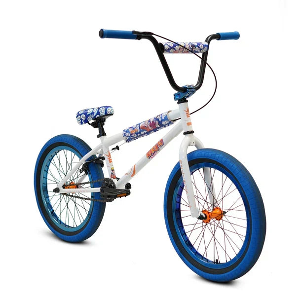 Elite BMX Stealth Bike