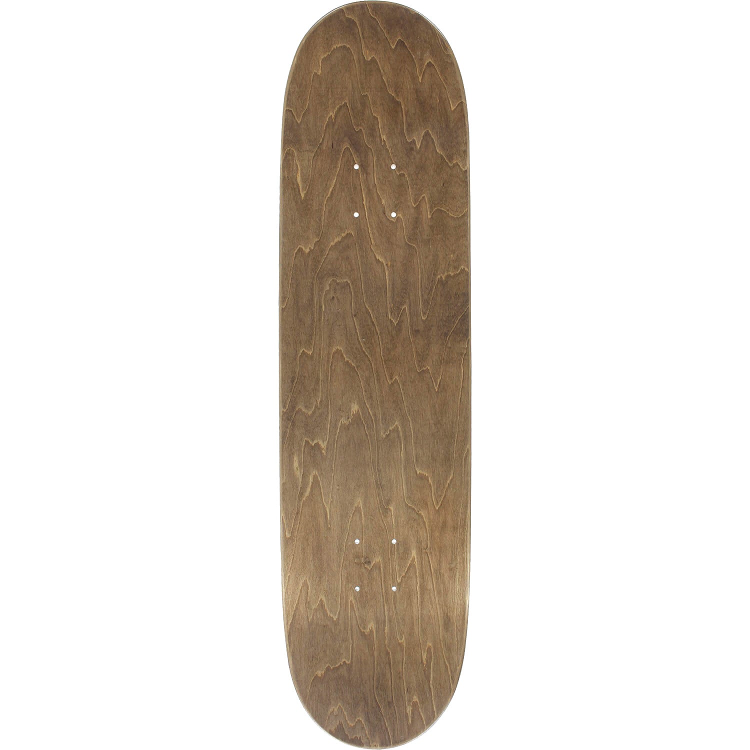 Enjoi Deck Hassler Bag of Suck White 8.25" x 32.1"