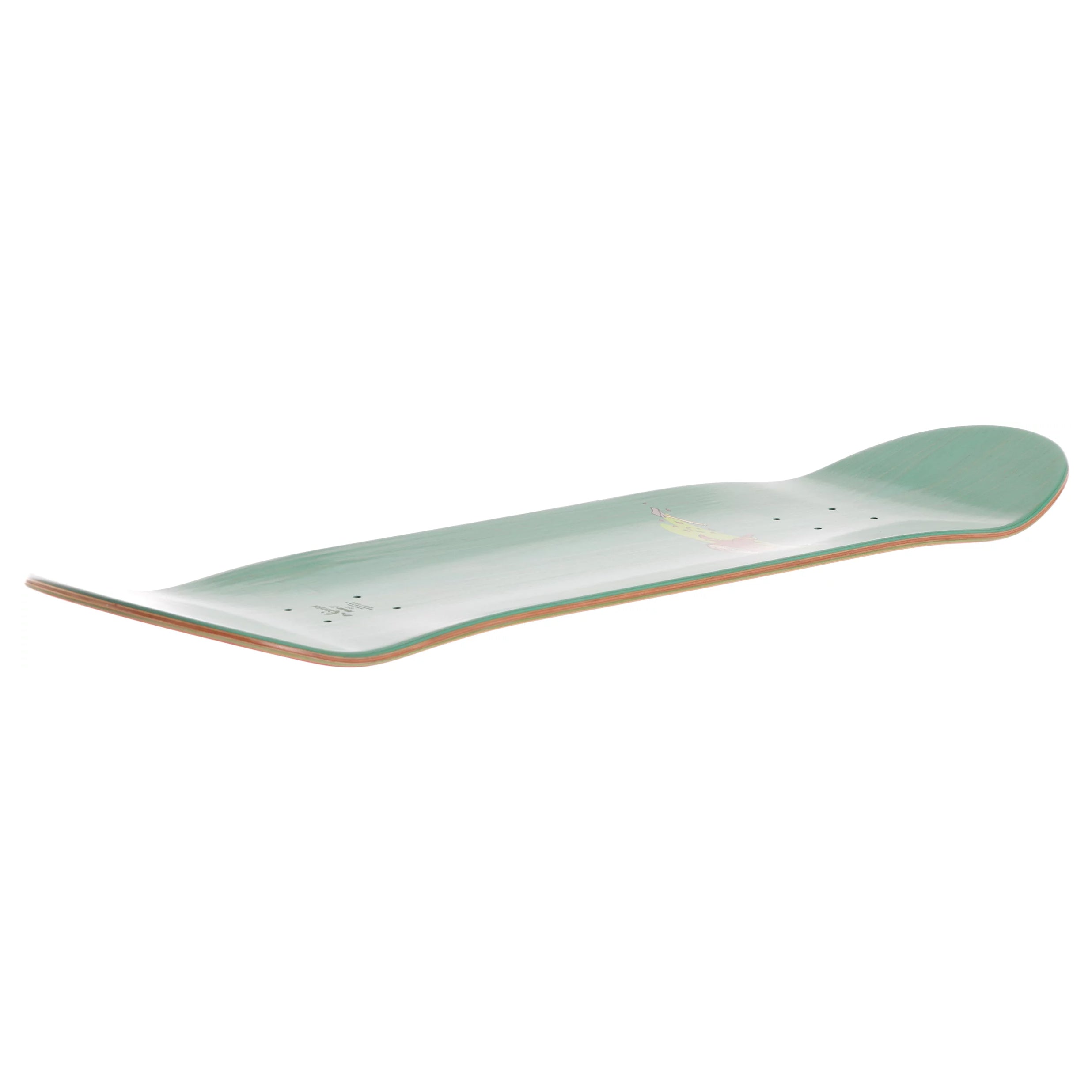 Enjoi Skateboard Deck Whitey Panda 8.25" x 31.75"