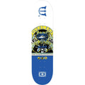 Evisen Overland Skateboard Deck 8.125"