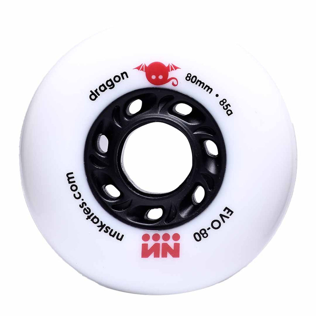 NN Evo 85A Wheels