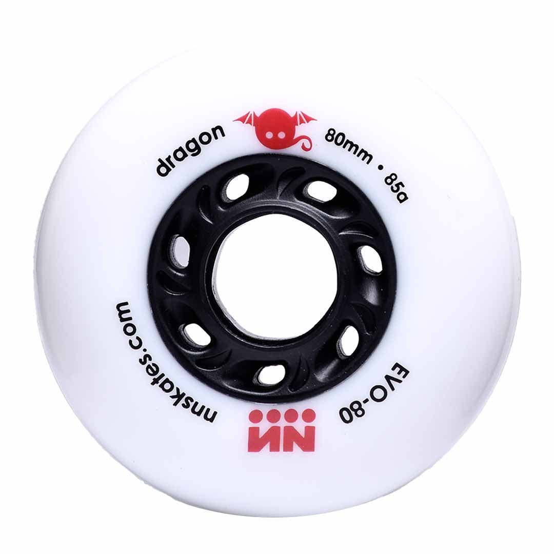 NN Evo 85A Wheels