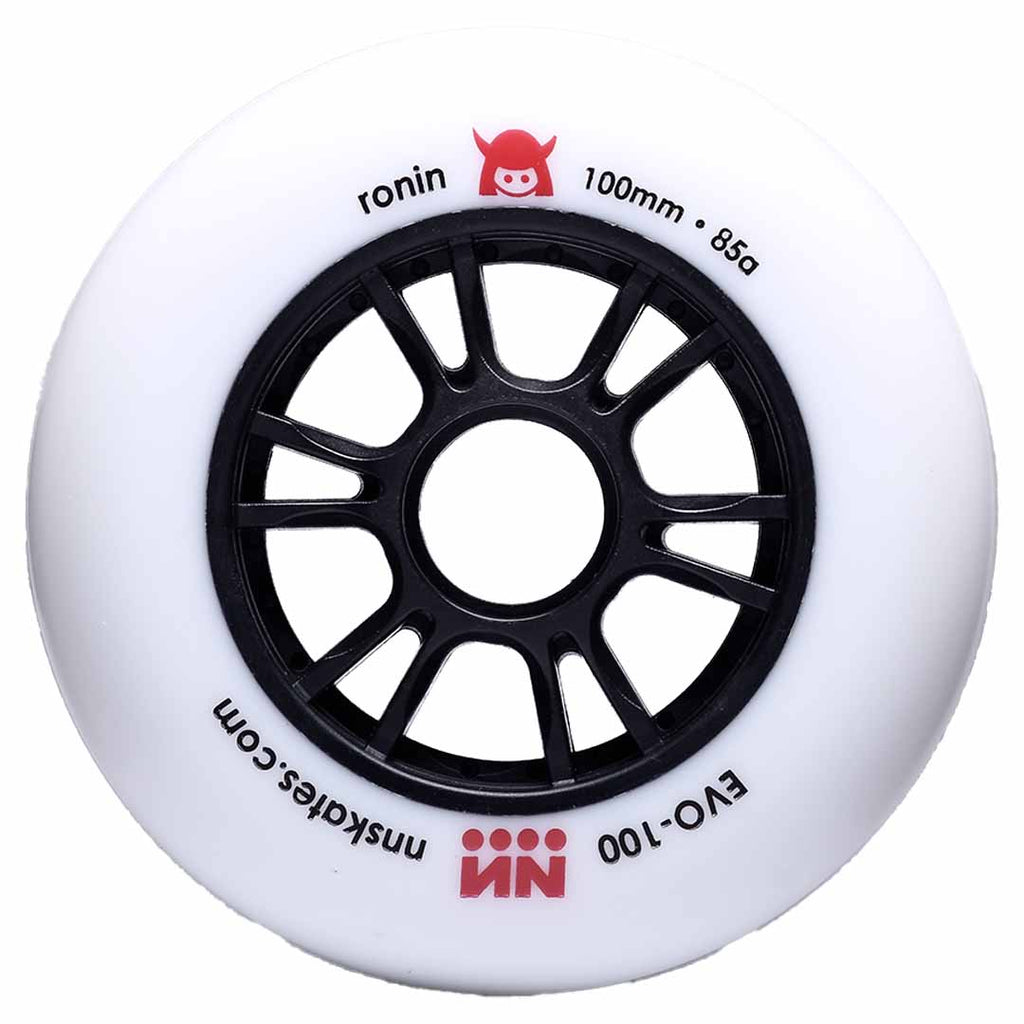 NN Evo 85A Wheels
